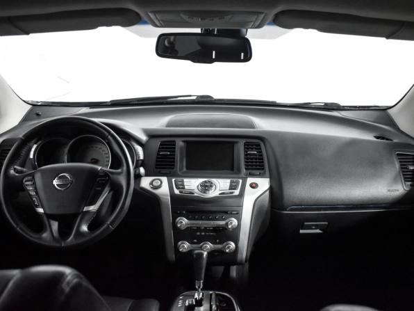 Nissan Murano II (Z51) с пробегом 2010 года, цена 860 000 рублей, 231125 км, внедорожник, Автокод Объявления