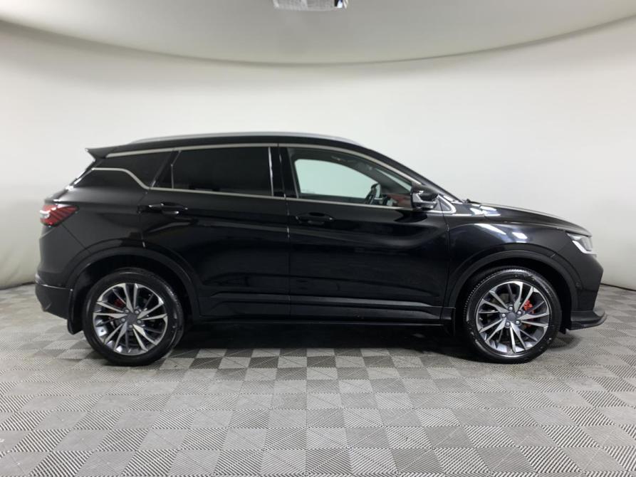 Belgee X50 Москва  - изображение 4