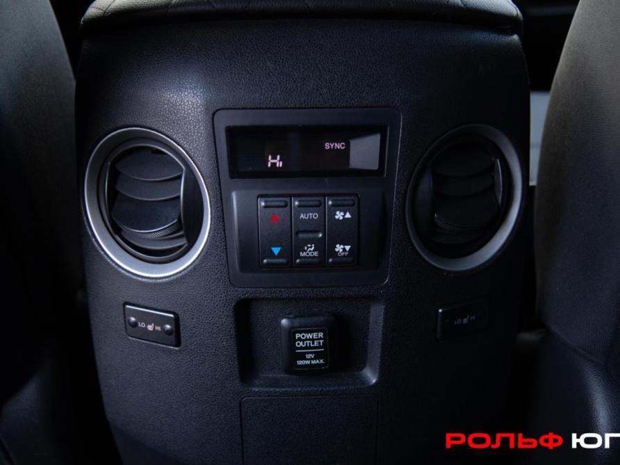 Honda Pilot II Москва  - изображение 13