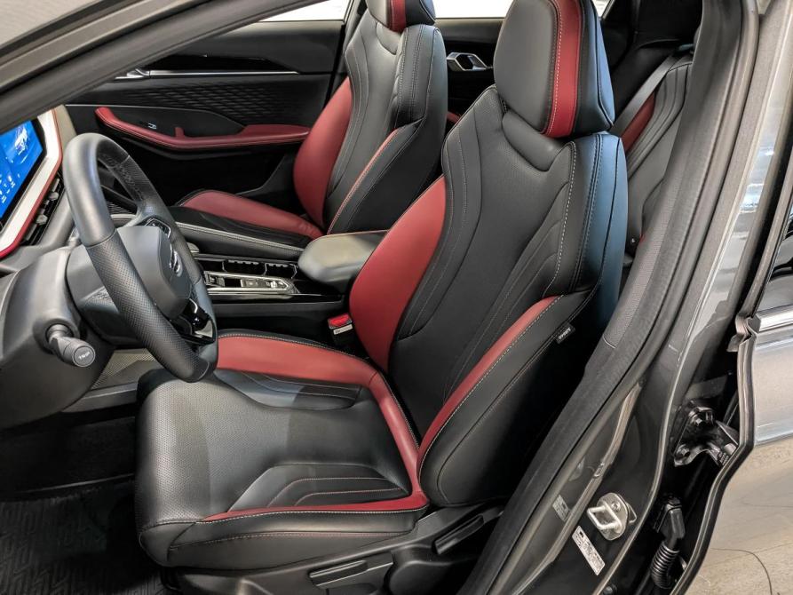 Geely Coolray I Рестайлинг Санкт-Петербург  - изображение 20