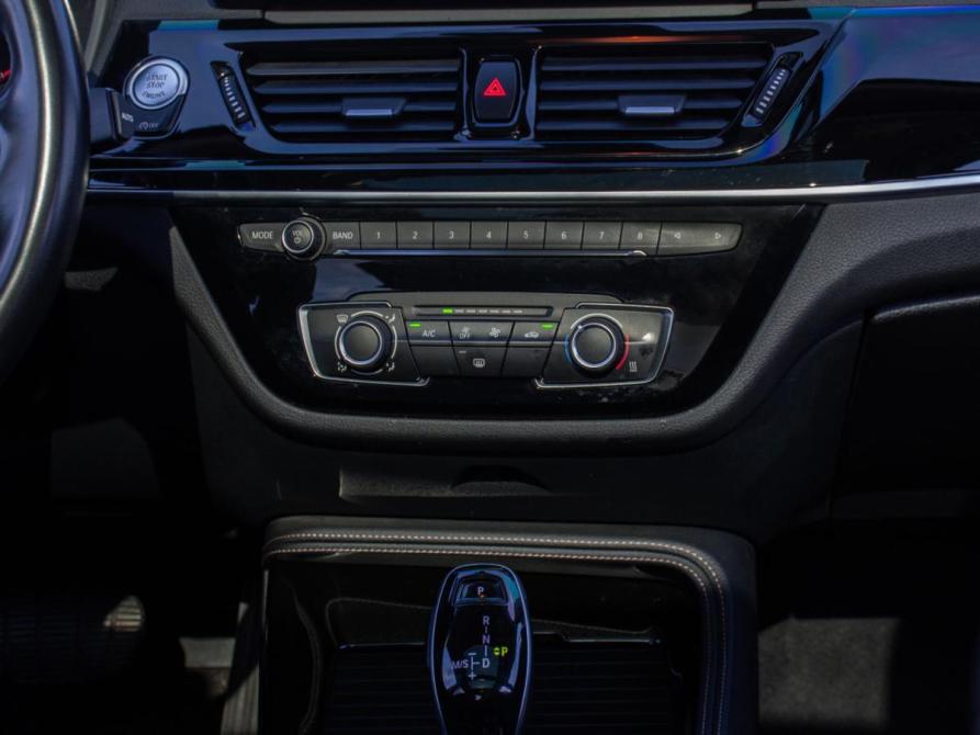BMW 1 серии III (F52) Рестайлинг Москва  - изображение 14