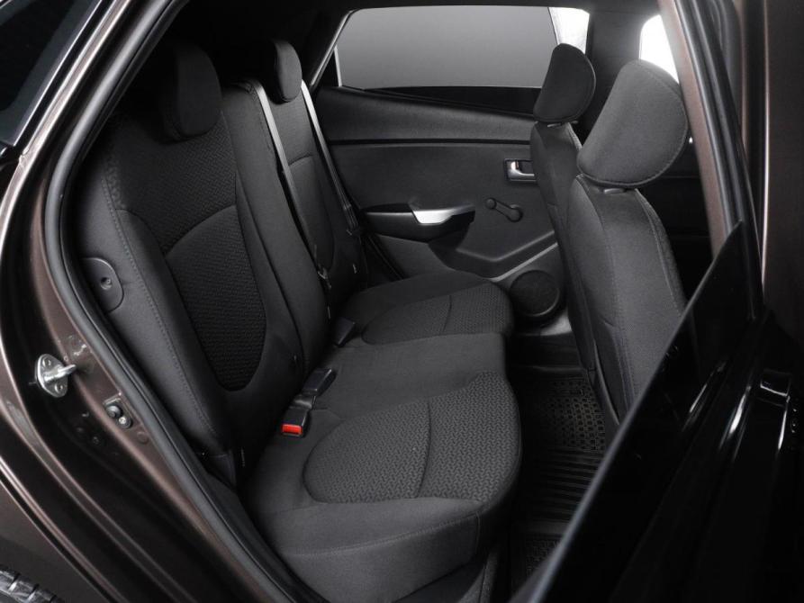 Kia Rio III Минеральные Воды  - изображение 7