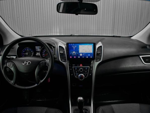 Hyundai i30 II с пробегом 2012 года, цена 740 000 рублей, 236534 км, хэтчбек, Автокод Объявления