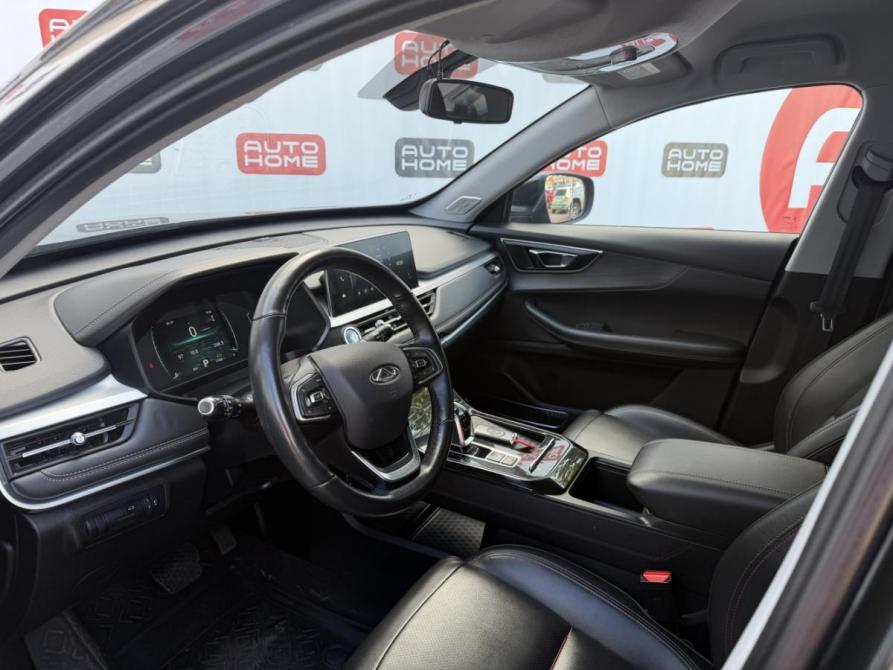 Chery Tiggo 7 Pro I Санкт-Петербург  - изображение 8