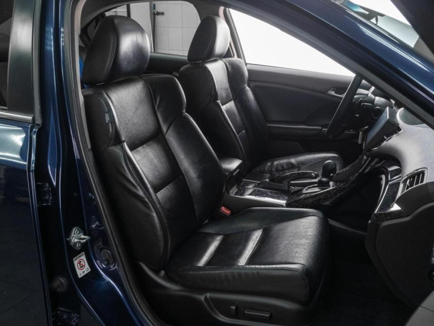 Honda Accord VIII Тюмень  - изображение 9