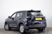 Chery Tiggo 4 I Рестайлинг 2 Пермь  - изображение 32