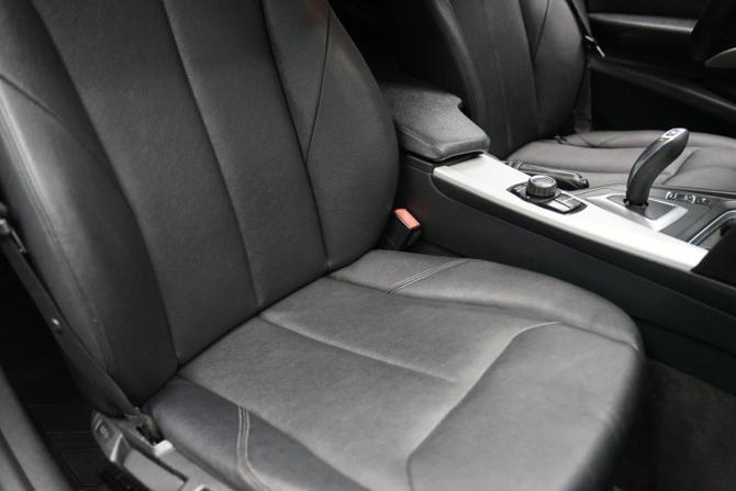 BMW 3 серии VI (F3x) с пробегом 2012 года, цена 1 590 000 рублей, 193000 км, седан, Автокод Объявления
