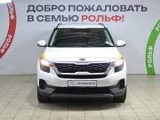 Kia Seltos I Москва  - изображение 22