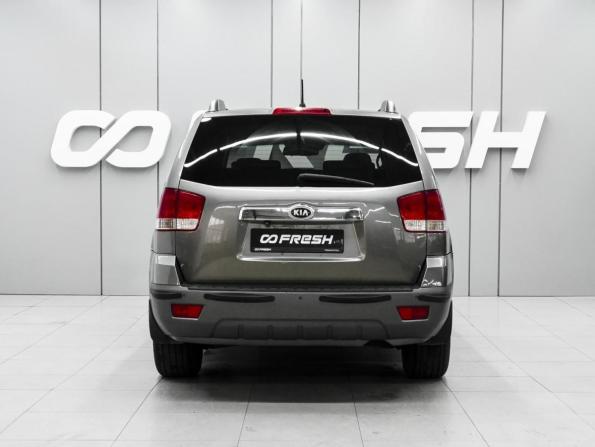 Kia Mohave I с пробегом 2012 года, цена 1 250 000 рублей, 416069 км, внедорожник, Автокод Объявления