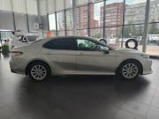 Toyota Camry VIII (XV70) Рестайлинг Йошкар-Ола  - изображение 27