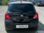 Nissan Tiida I Рестайлинг Новокузнецк  - изображение 23