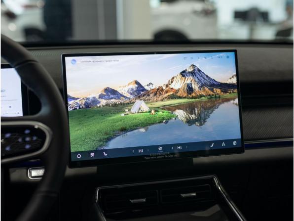 Новый Chery Tiggo 9 I 2025 года, цена 4 335 000 рублей, внедорожник, Автокод Объявления