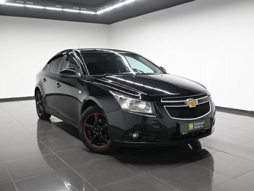 Chevrolet Cruze I Тверь  - изображение 5