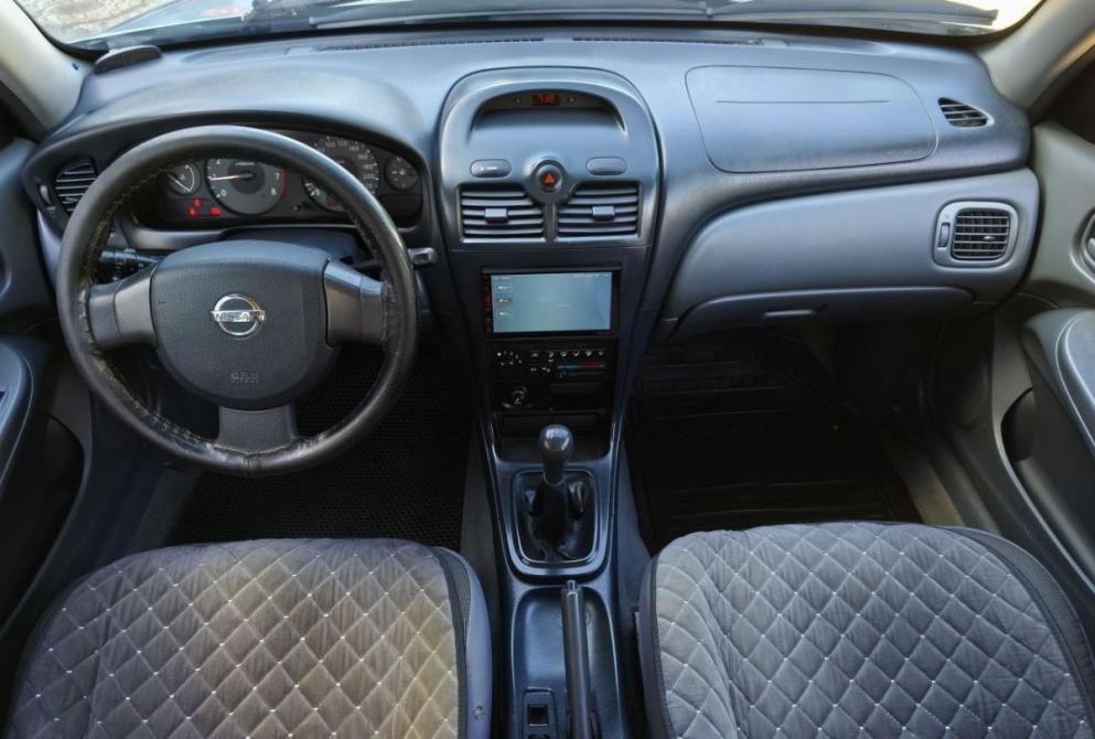 Nissan Almera Classic I Сыктывкар  - изображение 15