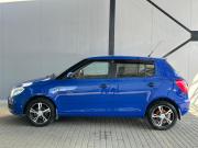 Skoda Fabia II Тамбов  - изображение 25