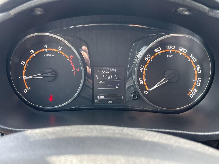 Lada (ВАЗ) Granta I Рестайлинг Москва  - изображение 18