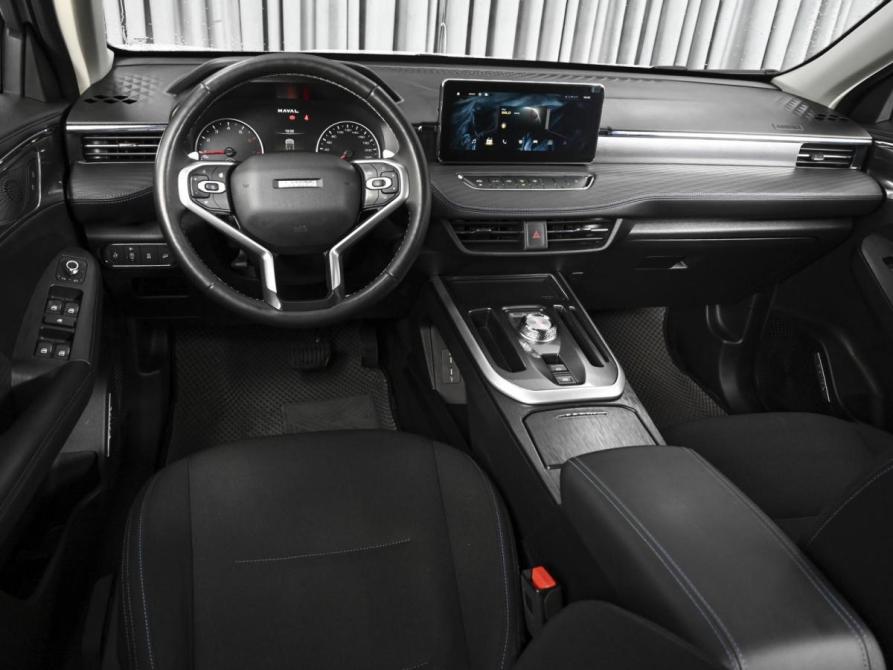 Haval Jolion I Рестайлинг Ставрополь  - изображение 6