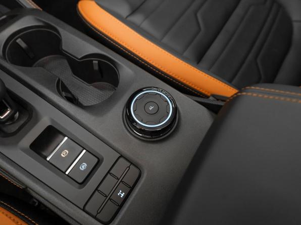 Ford Ranger T6.2 с пробегом 2026 года, цена 5 750 000 рублей, 100 км, пикап, Автокод Объявления