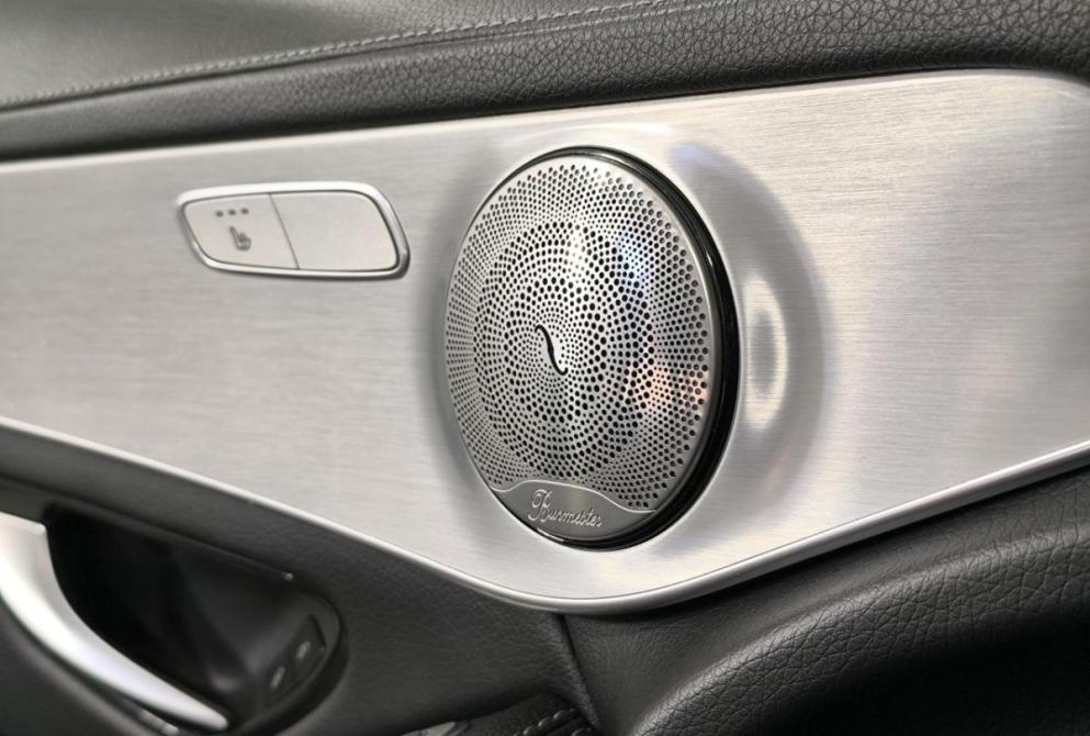 Mercedes-Benz GLC I (X253) Рестайлинг Нижний Новгород  - изображение 10