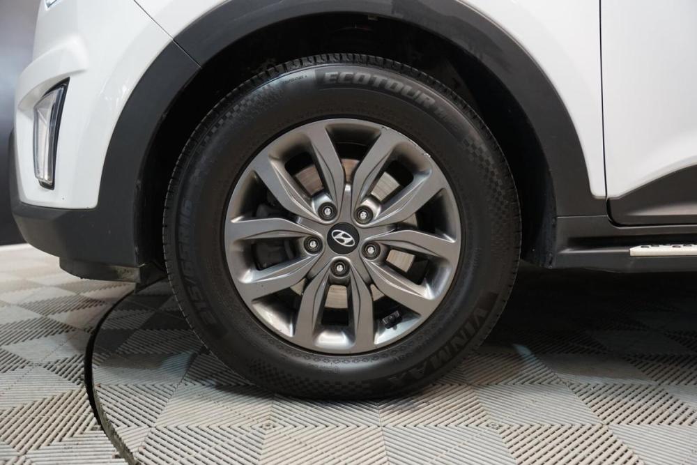 Hyundai Creta I Рестайлинг Крым  - изображение 25