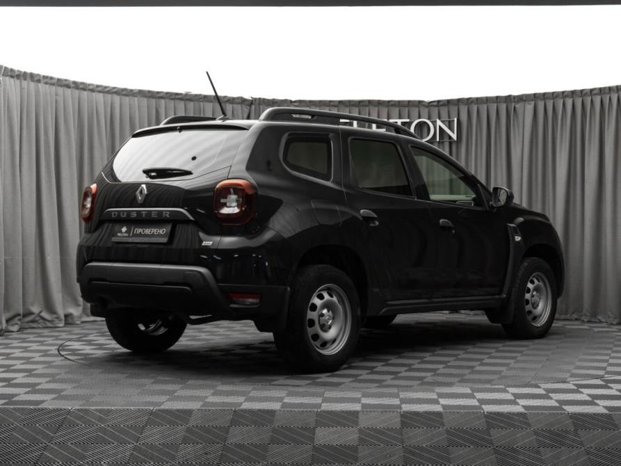 Renault Duster II Москва  - изображение 5