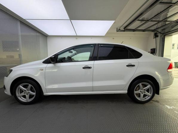 Volkswagen Polo V с пробегом 2014 года, цена 810 000 рублей, 71434 км, седан, Автокод Объявления