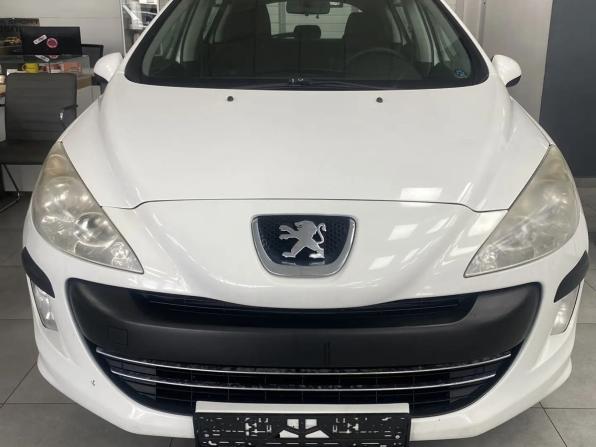 Peugeot 308 I с пробегом 2010 года, цена 479 900 рублей, 224000 км, хэтчбек, Автокод Объявления