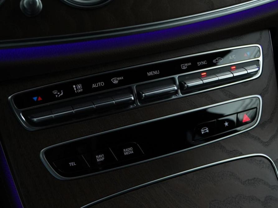 Mercedes-Benz E-Класс V (W213 S213 C238) Рестайлинг Москва  - изображение 20