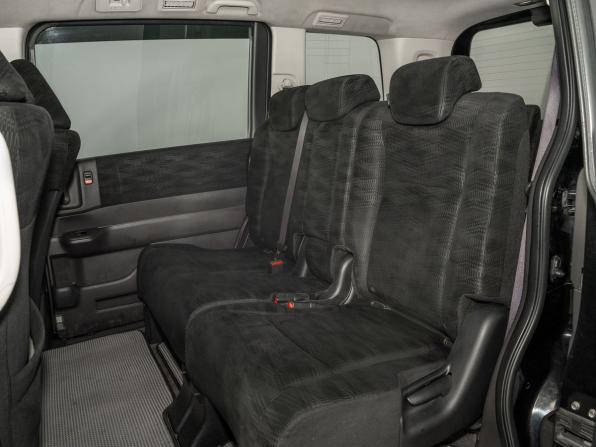 Honda Stepwgn IV Рестайлинг с пробегом 2014 года, цена 1 295 000 рублей, 307423 км, минивэн, Автокод Объявления