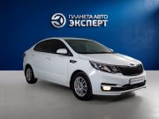 Kia Rio III Рестайлинг Челябинск  - изображение 17