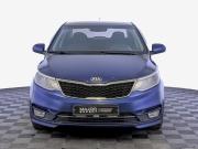 Kia Rio III Рестайлинг Москва  - изображение 29