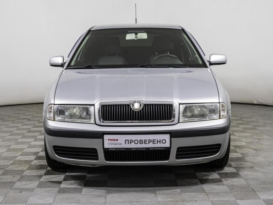 Skoda Octavia I (A4) Рестайлинг Москва  - изображение 2