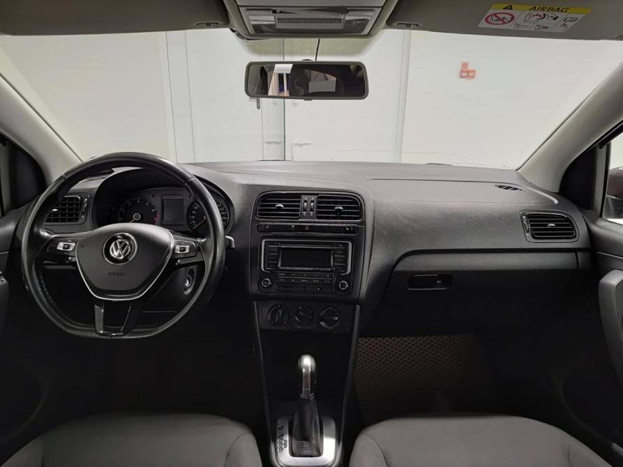 Volkswagen Polo V Рестайлинг Казань  - изображение 17