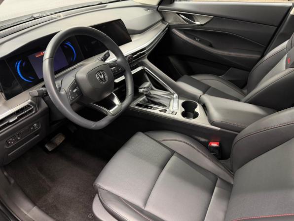 Changan CS35 Plus I Рестайлинг с пробегом 2024 года, цена 1 825 000 рублей, 29368 км, внедорожник, Автокод Объявления