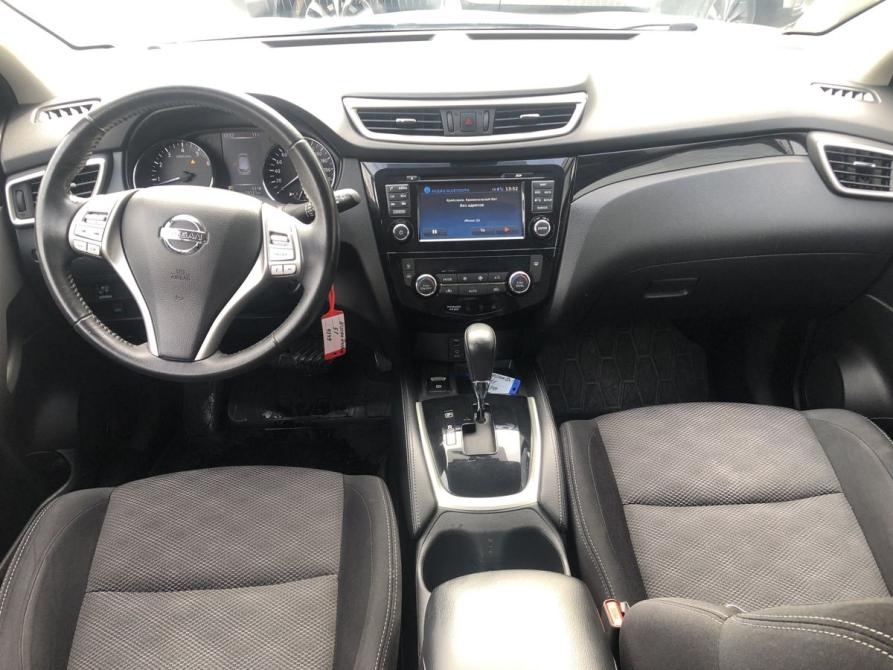 Nissan Qashqai II Брянск  - изображение 7