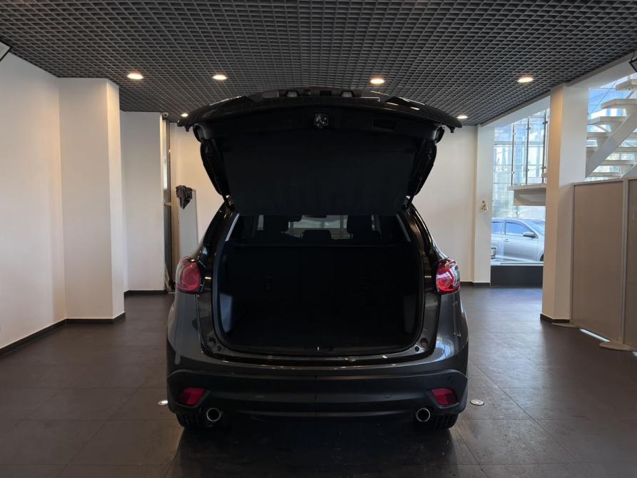 Mazda CX-5 I Рестайлинг Чебоксары  - изображение 37