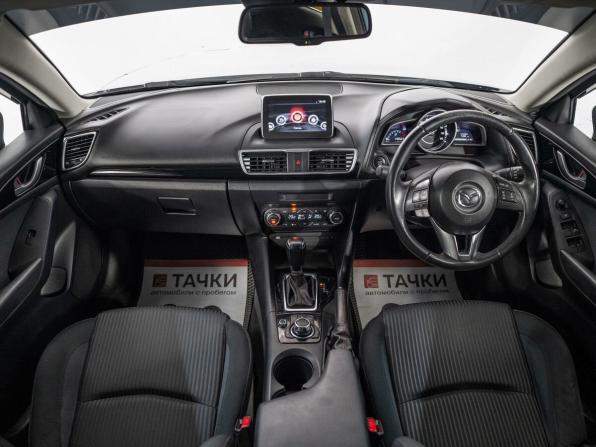 Mazda Axela III с пробегом 2014 года, цена 1 180 000 рублей, 140507 км, седан, Автокод Объявления