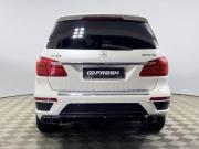 Mercedes-Benz GL-Класс AMG Казань  - изображение 38