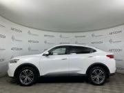 Haval F7x I Рестайлинг Москва  - изображение 22