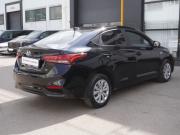 Hyundai Solaris II Москва  - изображение 20