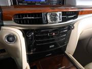 Lexus LX III Рестайлинг 2 Ростов-на-Дону  - изображение 44