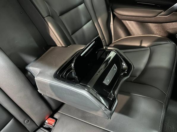 Geely Atlas I с пробегом 2019 года, цена 1 850 000 рублей, 109440 км, внедорожник, Автокод Объявления