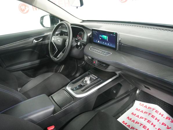 Haval Jolion I Рестайлинг с пробегом 2024 года, цена 2 298 000 рублей, 11480 км, внедорожник, Автокод Объявления