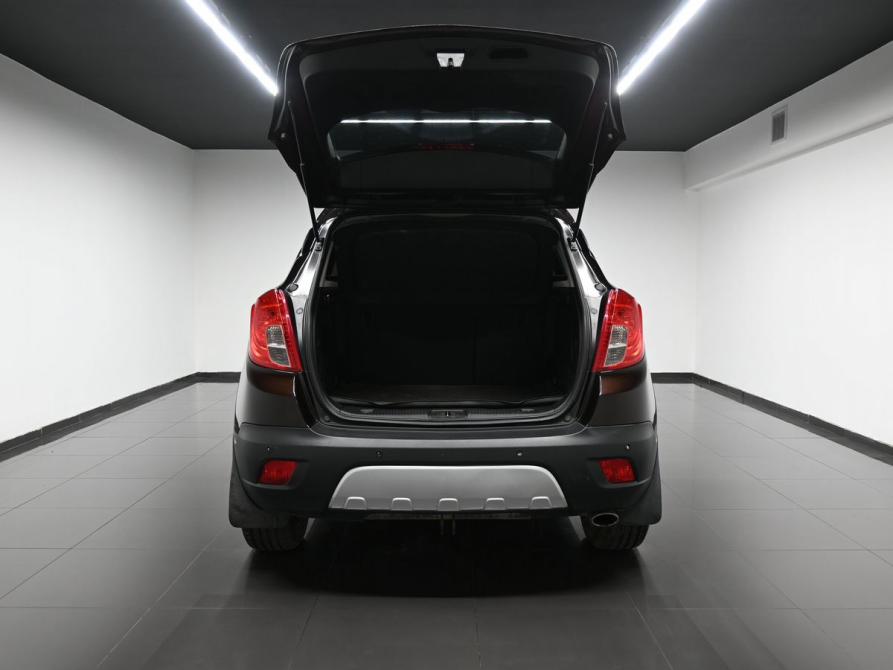 Opel Mokka I Тверь  - изображение 7