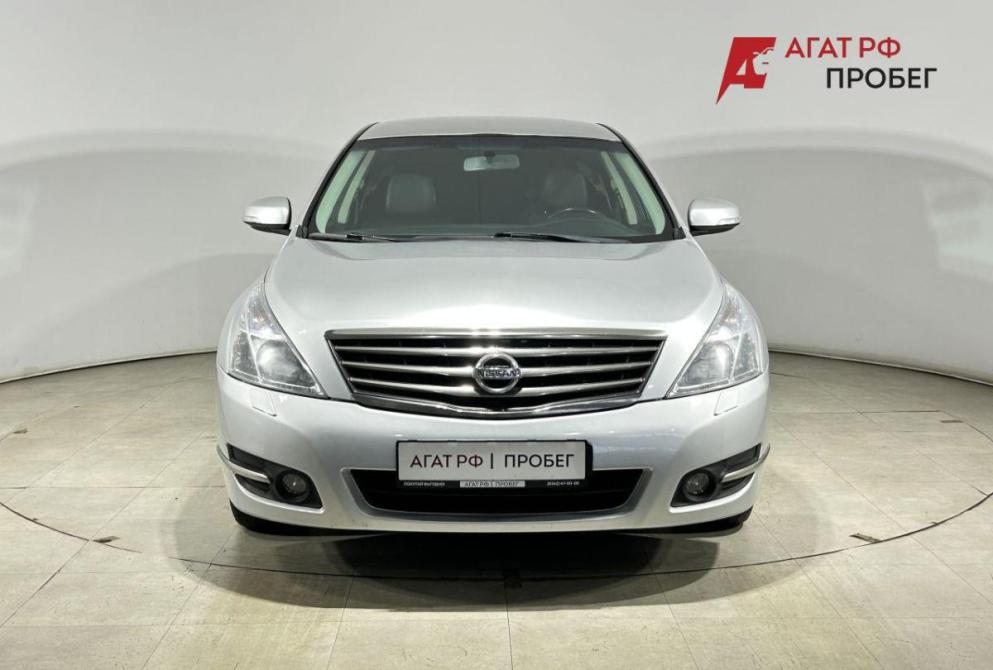 Nissan Teana II Саранск  - изображение 2