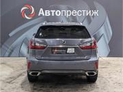 Lexus RX IV Пермь  - изображение 36
