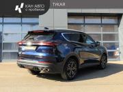 JETOUR X70+ I Рестайлинг Казань  - изображение 16