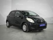 Toyota Vitz II (XP90) Новосибирск  - изображение 31