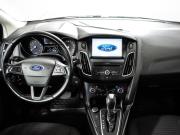 Ford Focus III Рестайлинг Москва  - изображение 25