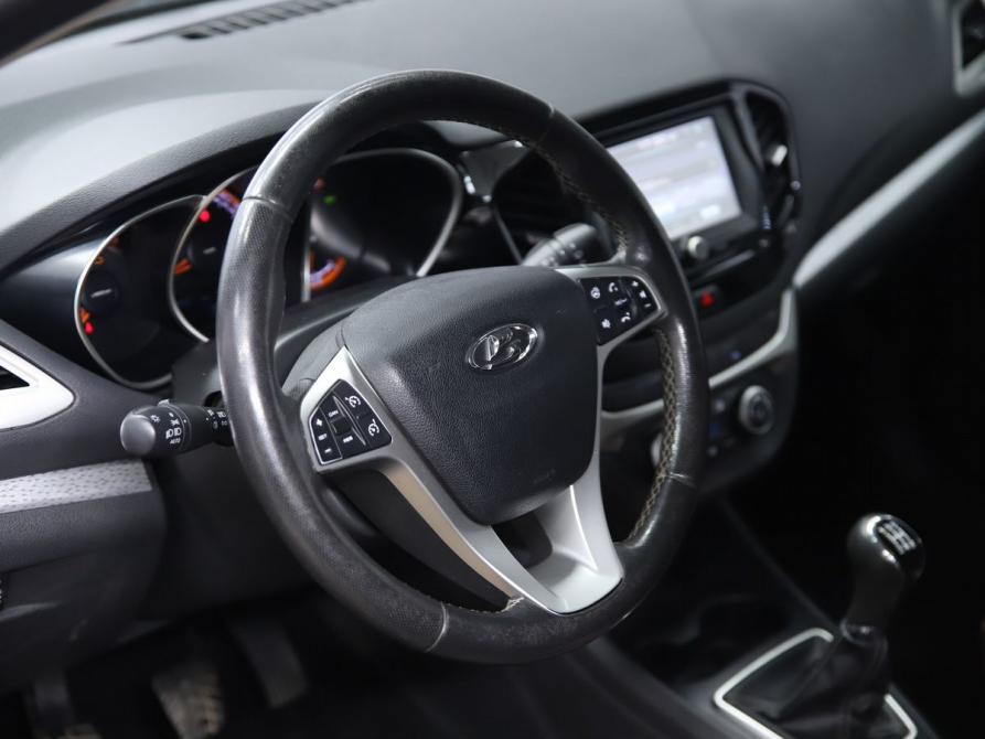 Lada (ВАЗ) Vesta I Уфа  - изображение 11
